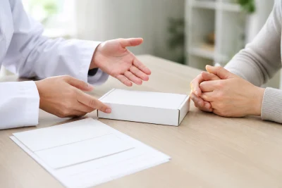 유산균 보관법 라벨 확인 자료