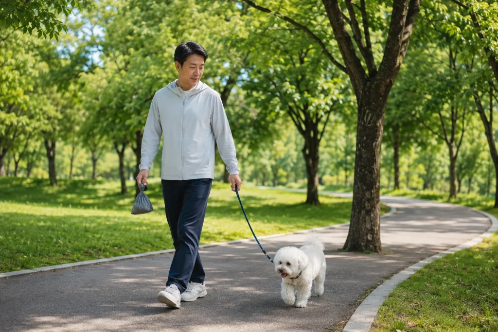 장내 미생물 검사 라벨 확인 자료