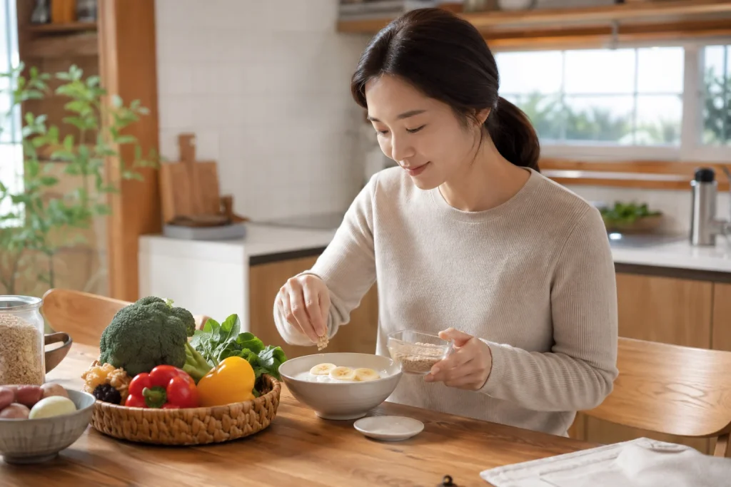 프로바이오틱스 프리바이오틱스 차이 관련 생활 자료